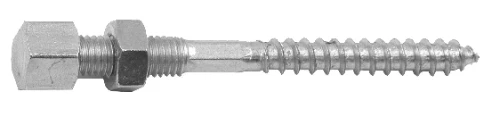 Rofix montagebout M8 x 120 mm 40000164
