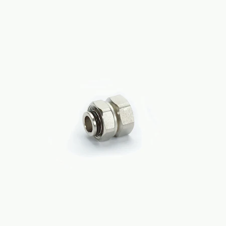 Begetube chroom mof FF 1/2 x M24 - draaibaar 400002657