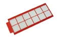 Zehnder WSS filterset F7/F7 voor ComfoD 300-350-450-550 - prijs per set van 10 stuks 400100083