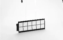 Zehnder WSS filterset G4 voor ComfoD 350-450-550 - prijs per set van 2 stuks 400100085
