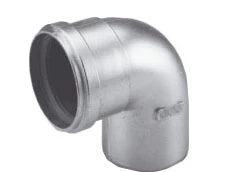 Burgerhout Alu-fix dikwandig alu bocht 90° MF 80 x 80 mm 40.045.15.52