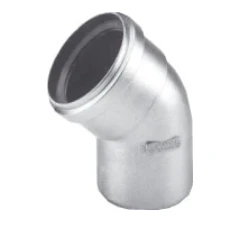Burgerhout Alu-fix dikwandig alu mof FF 80 x 80 mm 40.045.17.82
