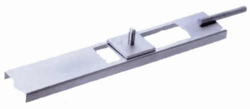 Burgerhout Flexline schachtondersteuning 80 - 100 mm 40.045.20.80