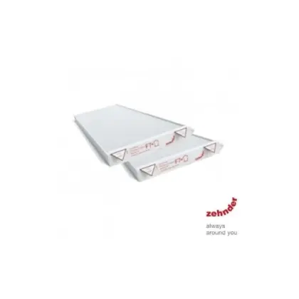 Zehnder WSS filterset F7 voor ComfoAir Q - prijs per set van 10 stuks 400502015
