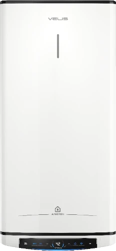 Ariston Velis Pro Dry WIFI 65 FR EU elektrische boiler 65 l met WIFI - vertikaal/horizontaal - muurmodel - 1500 W - mono 230V - droge weerstand - ERP label sanitair: B 4018062