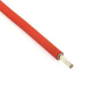 LAPP DC solarkabel 4 mm2 (rollengte 100 m) - rood - prijs per rol - CCA classe 4030-0030
