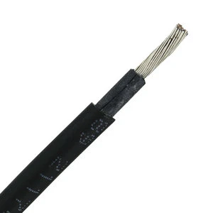 LAPP DC solarkabel 6 mm2 (rollengte 100 m) - zwart - prijs per rol - CCA classe 4030-0060