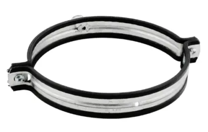 Walraven Bis Aero spiralite ventilatiebeugel M8 - 355 mm - verzinkt 4115355