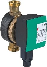 Wilo Star-Z Nova A sanitaire circulatiepomp 138 mm - 4/4 - 1x230V 4132761