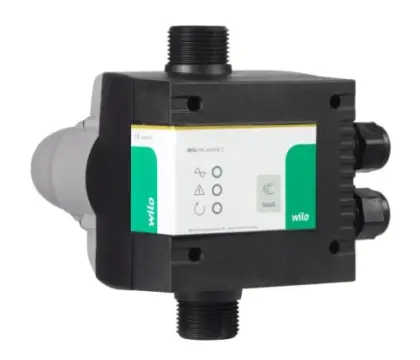Wilo HiControl 1 regelunit 4190896