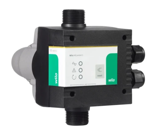Wilo HiControl 1 regelunit 4190896