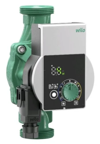 Wilo Yonos Pico 30/1-6 circulatiepomp 180 mm - 2 - 1x230V 4215520