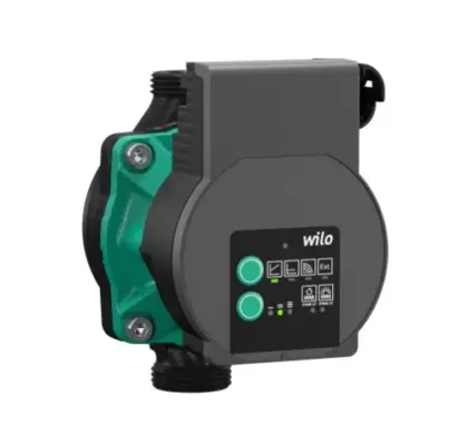Wilo Varios PICO-STG 15/1-7 circulatiepomp - 4/4 - 130 mm 4215540