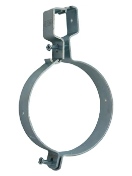 Wavin QuickStream railbeugel 75 mm 4222007000
