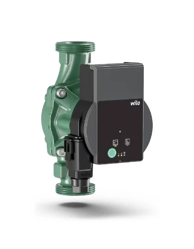 Wilo Atmos Pico circulatiepomp 30/1-6 - 180 mm - 1x230V - 2 4232695