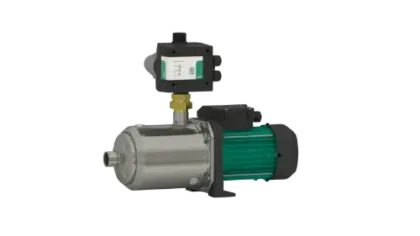 Wilo MedaPRO 205 regenwaterpomp 1x230V - 0