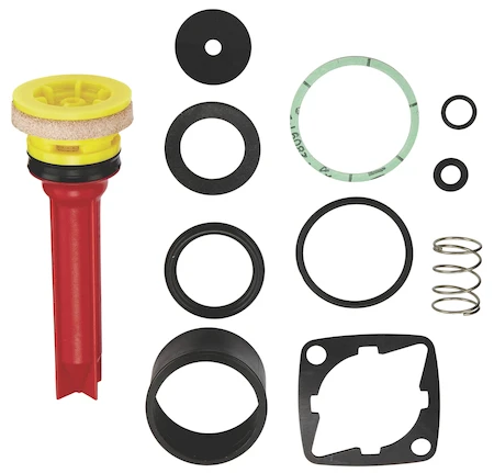 DICHTINGSSET GROHE 43714000
