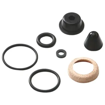 Grohe WSS urinoirdichtingset compleet - prijs per set 43719000