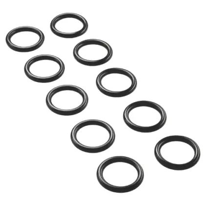 Grohe WSS o-ring dichting 10 stuks 4388000M
