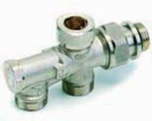 Comap 915E onderverdeelstuk 100% vloeraansluiting M22 438922B