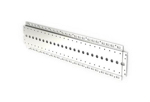 Hansa Hansamatrix montageplaat 44050000