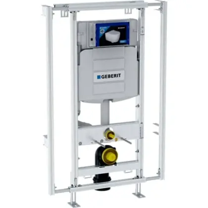 Geberit GISeasy module voor hang-wc