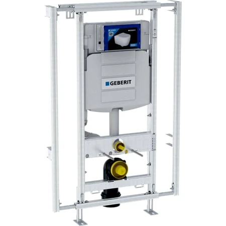 Geberit GISeasy module voor hang-wc