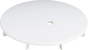 Viega Tempoplex kleurset 90 mm - wit 442385