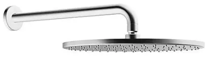 HOOFDDOUCHE HANSA HANSAVIVA chroom 44260300