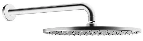 HOOFDDOUCHE HANSA HANSAVIVA chroom 44260300