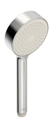 Hansa HansaBasicjet handdouche 95 mm - 1 straal - chroom 44610300