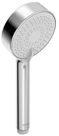 Hansa HansaBasicjet handdouche 95 mm - 3 stralen - chroom 44630300