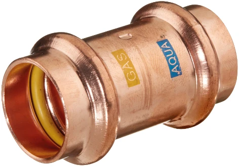 Combiline Aquagas mof FF 42 x 42 mm (V-profiel) 450004242
