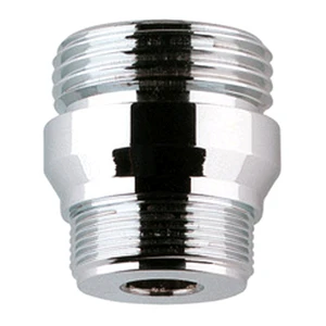 Grohe WSS nippel m22 x 3/4 voor nieuwe atlanta met oude bek 45247000
