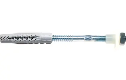 Fischer wastafelbevestiging WST 140 (blister 2 stuks) 45494