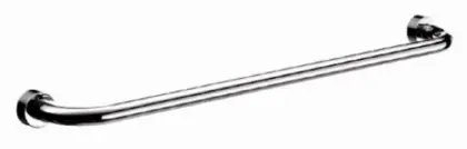 Emco Rondo 2 badhanddoekhouder 80 cm chroom 456000180