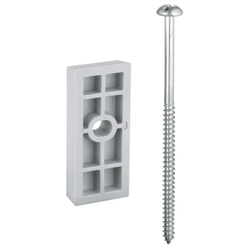 AFWERKSET GROHE RAINSHOWER 45914XE0