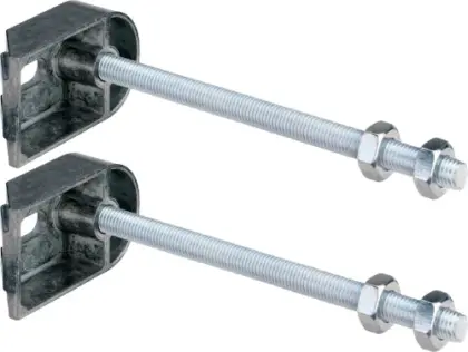 Viega Eco Plus bevestigingsset 460440