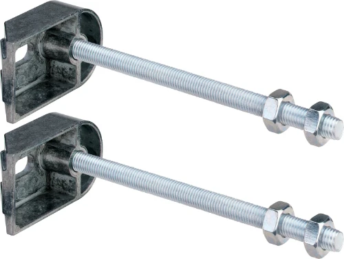 Viega Eco Plus bevestigingsset 460440