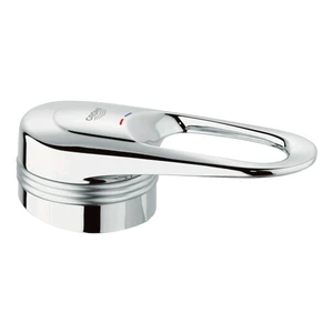 Grohe WSS bovenstuk europlus chroom voor mengkraam 46415IP0