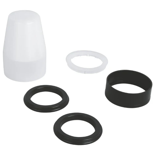 Grohe WSS dichtingsset eurodisc voor keukenkraan 33770 46429K00