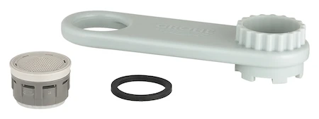 Grohe WSS debiet begrenzer 46711000