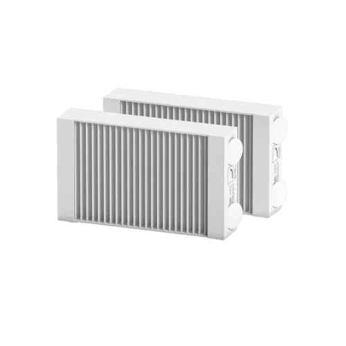 Zehnder EVO filterset G4/G4 - 2st 471100066