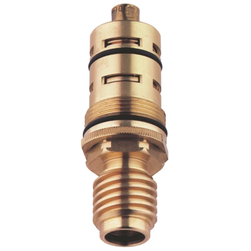 THERMO ELEMENT GROHE AUTOMATIC 2000 voor verkeerde aansluiting voor bad en douche 47282000