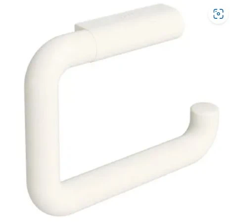Hewi 477 toiletrolhouder - zuiverwit 477.21.100 99