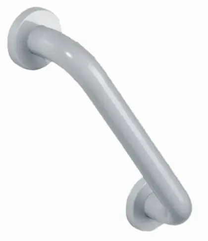 Hewi serie 477 handgreep 250 mm - wit 477.31.100 99