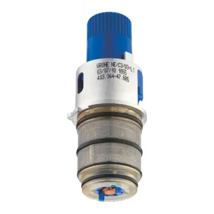 GROHE Thermostaat Cartouche 1/2" 47885000
