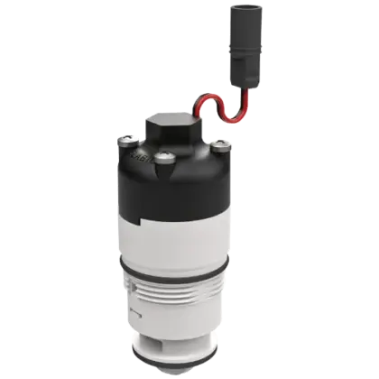 DELABIE Elektroventiel 6V met debietregeling voor TEMPOMATIC 4 479650