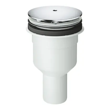 Grohe WSS Waste-set douche vertical 49533000