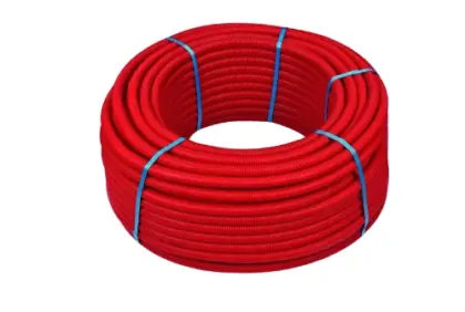 Henco Standard meerlagenbuis met mantel 20 x 2